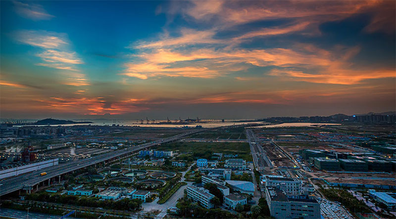 某口岸疫情時期移動公廁維護(hù)項目